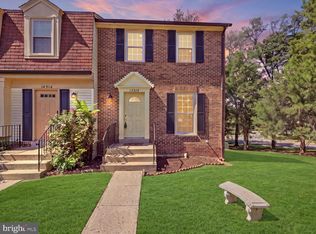 14314 Watery Mountain Ct, Centreville, VA 20120