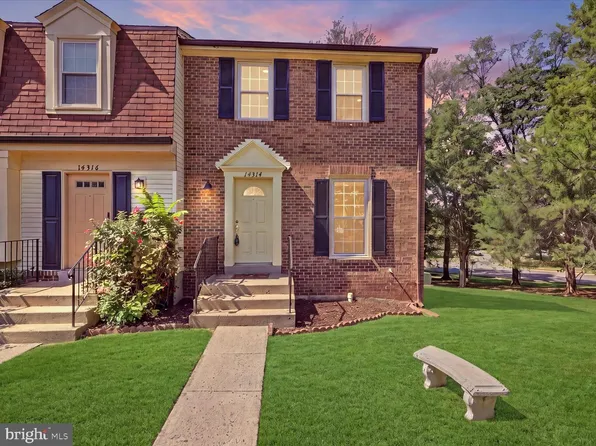 14314 Watery Mountain Ct, Centreville, VA 20120