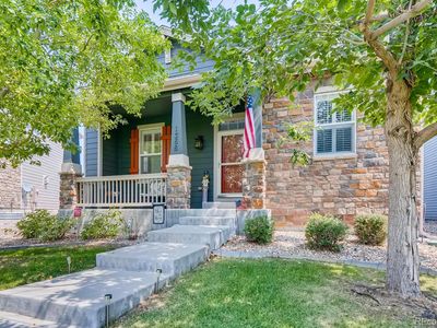 1368 S Duquesne Ct, Aurora, CO, 80018