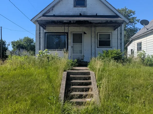 801 W 10th St, Marion, IN 46953