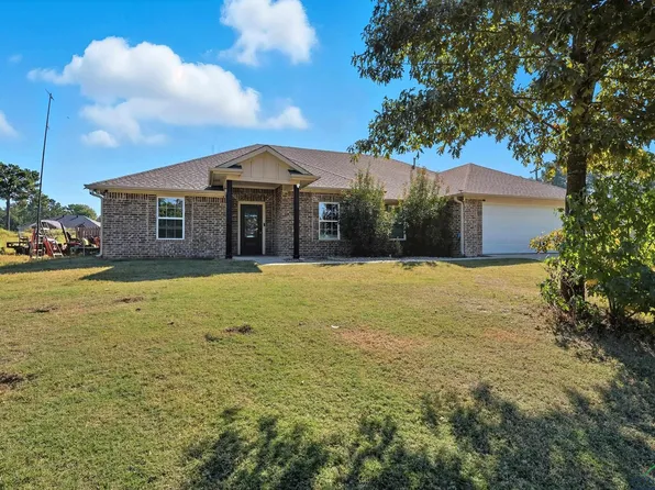 106 Heartland Trl, Diana, TX 75640