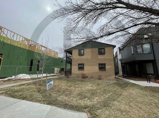 2071 S Milwaukee St UNIT 3, Denver, CO 80210