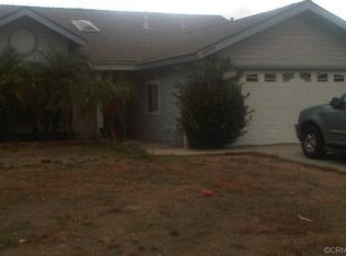 25955 Casa Fantastico Dr, Moreno Valley, CA 92551