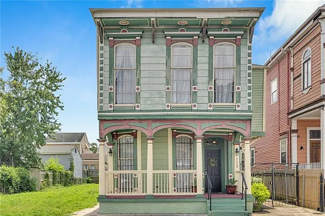 1418 Kerlerec St #1