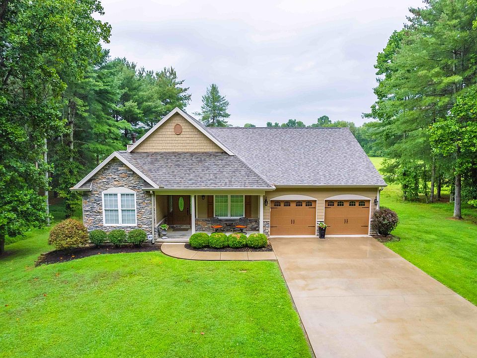 422 Lakeshore Dr, Russell Springs, KY 42642 Zillow