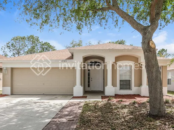 10616 Egret Haven Ln, Riverview, FL 33578