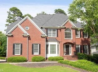 1711 Winter Jasmine Dr, Dacula, GA 30019