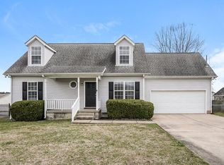 2906 Kedzie Dr, Murfreesboro, TN 37130