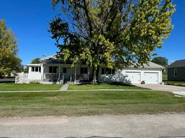 201 E Jefferson Ave, Amherst, NE 68812