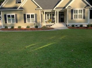 38 Grove Way, Bluffton, SC 29910