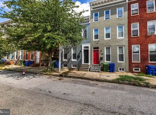 770 W Hamburg St, Baltimore, MD 21230