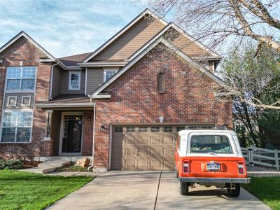 1926 W 131st Lane, Westminster, CO, 80234