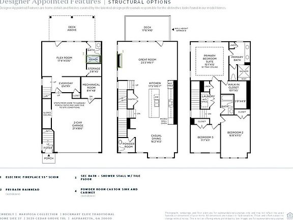 3rd image of 3039 Cedar Grove Trl