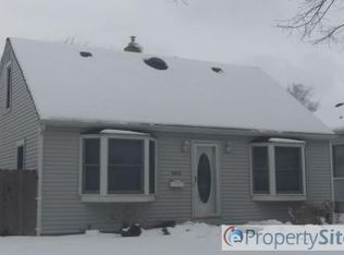 7812 29th Ave, Kenosha, WI 53143