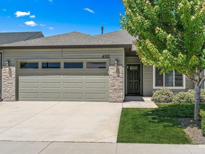 4312 E Vacheron St, Meridian, ID, 83642