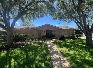 4709 Gayle Dr, Corpus Christi, TX 78413