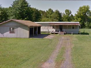 2806 Lancer Ln, Keithville, LA 71047