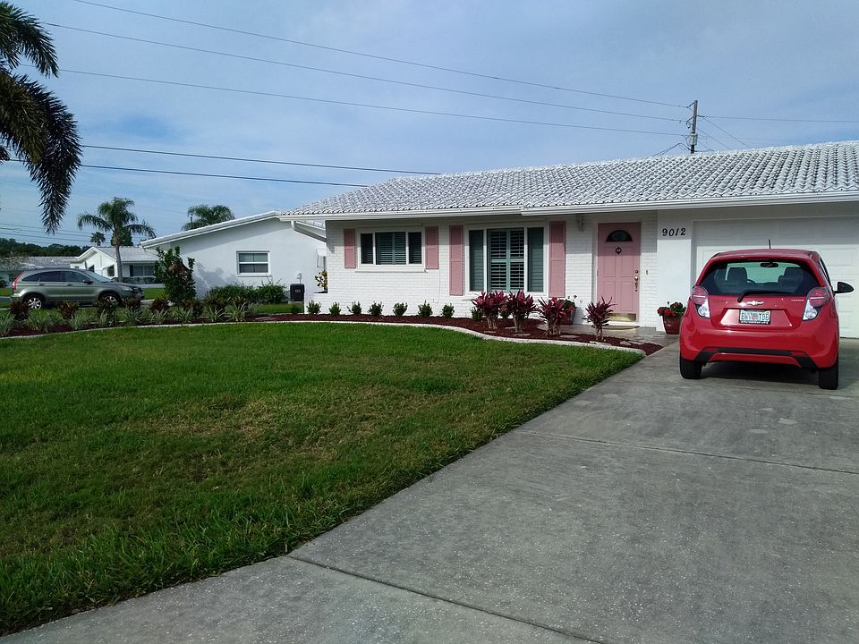Tamarac by the Gulf