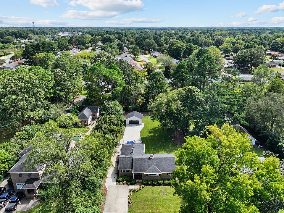 1st image of 2317 Burton Dr