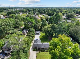 2317 Burton Dr, Virginia Beach, VA 23454