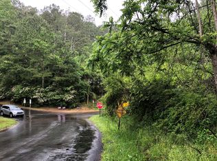 Legion Rd, Ellijay, GA 30540