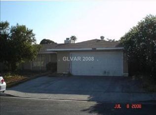 1013 Meyer St, Las Vegas, NV 89101
