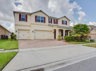 2665 San Simeon Way, Kissimmee, FL 34741