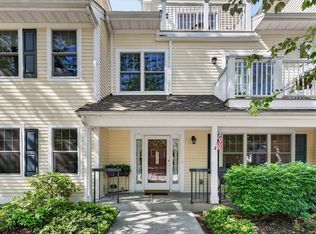 21 Maple St Unit A, Canton, MA 02021