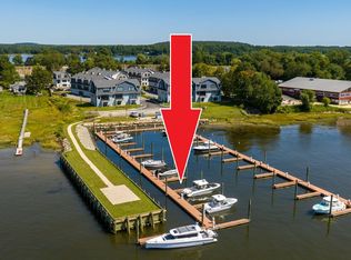 SLIP 27 LITTLE BAY MARINA #27, Dover, NH 03820