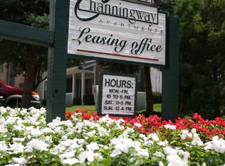 1302 Hemmingway Dr, Fairborn, OH 45324