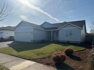 726 NE Summerfield St, McMinnville, OR