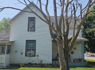 7717 S State Road 25, Rochester, IN 46975