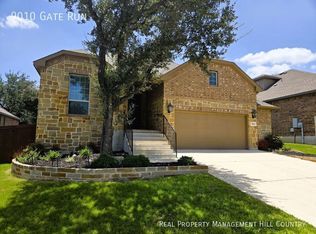 9010 Gate Run, Fair Oaks Ranch, TX 78015