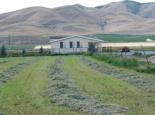 1231 S 5400 W, Malad City, ID 83252