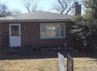 8316 Eads Ave, Saint Louis, MO 63114