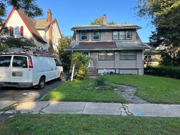 25 Morse Ave, East Orange, NJ 07018