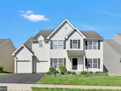 82 Grayson Ave, East Earl, PA, 17519