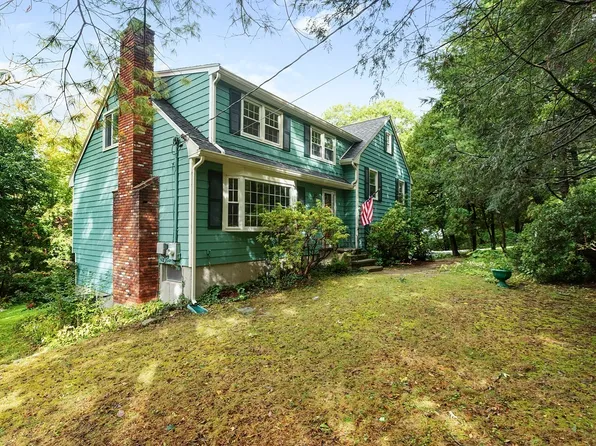 77 Warren Rd, Ashland, MA 01721