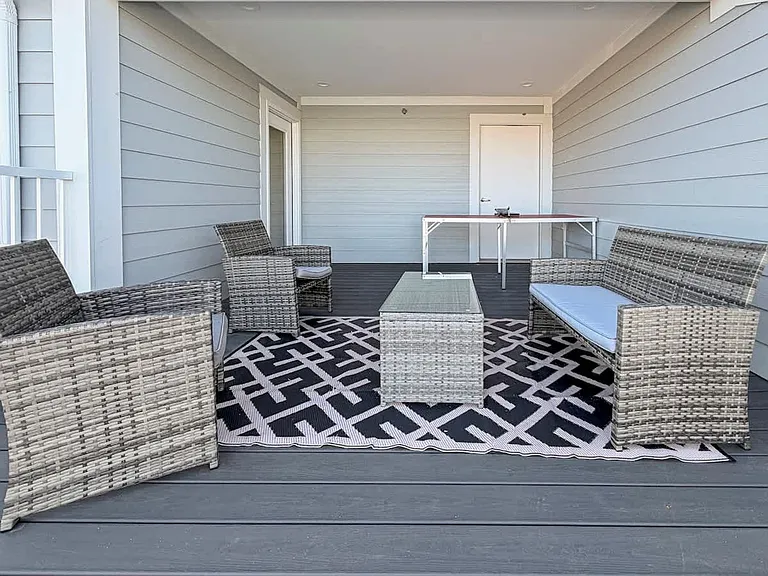 Terrace View