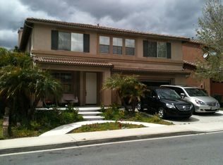7420 Vicksburg Pl, Fontana, CA 92336