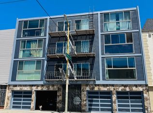 1336 Judah St, San Francisco, CA 94122