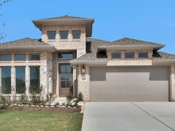 31538 Meadow Place Ln, Fulshear, TX 77423