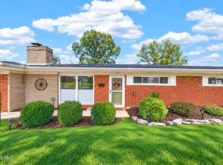 128 Northcliff Dr, Findlay, OH 45840
