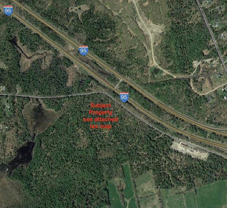 2nd image of M3 LOT 27 Murray Road