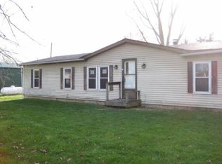 2634 Warrensburg Rd, Delaware, OH 43015