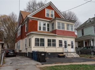 101 Elizabeth St #3, Syracuse, NY