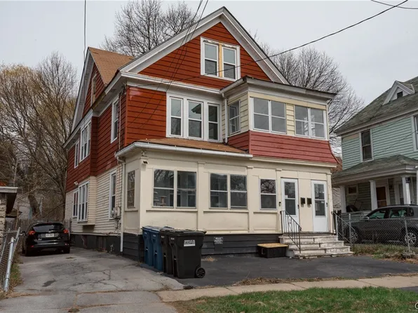 101 Elizabeth St #3, Syracuse, NY 13205
