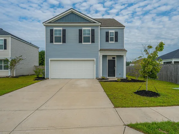 203 Mica Ct, Ladson, SC 29456