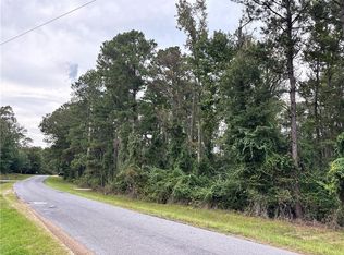 512 Dyson Creek Rd, Pollock, LA 71467