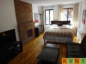 Rented by KVNY Soho